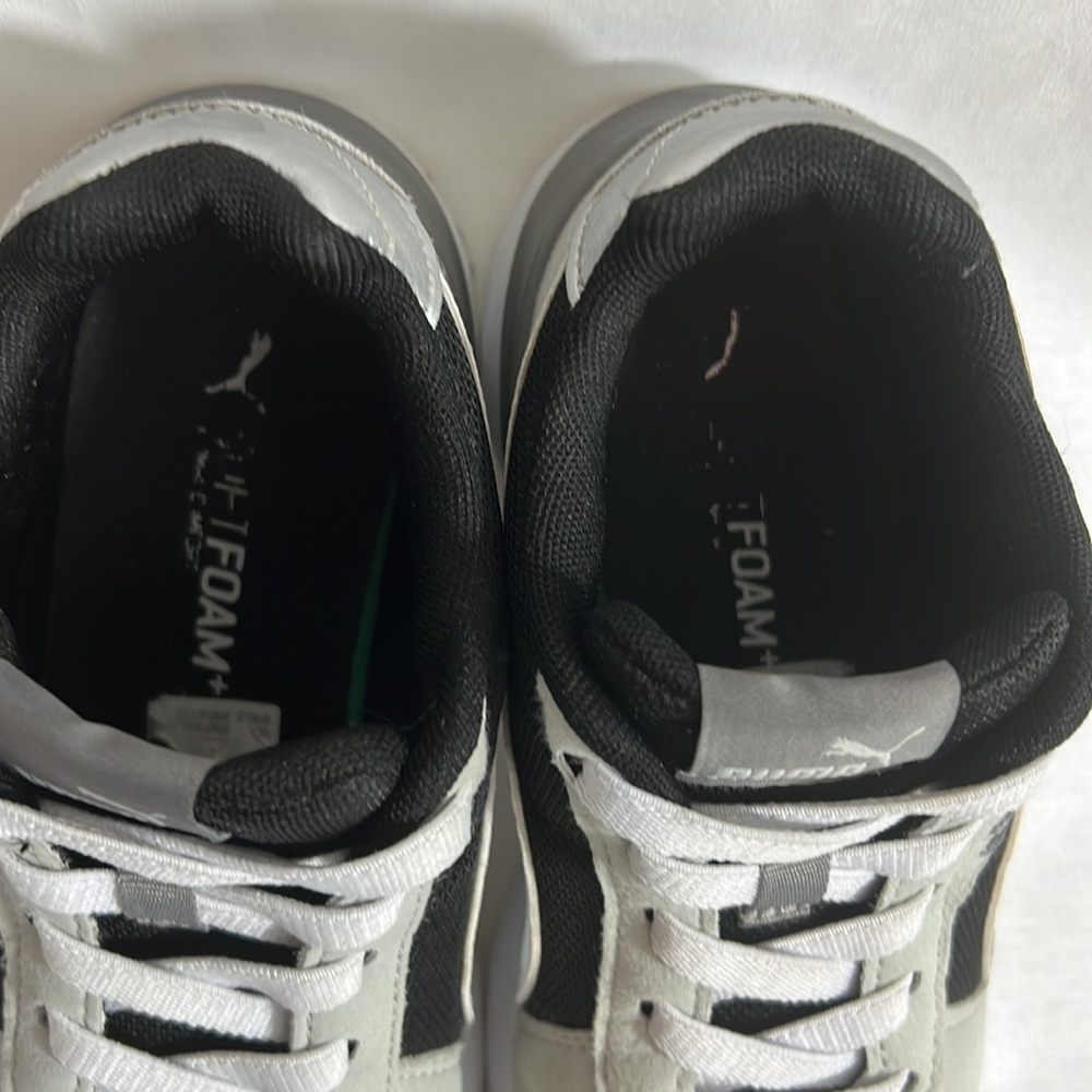 Puma  boys shoes graviton. - Picture 8 of 8